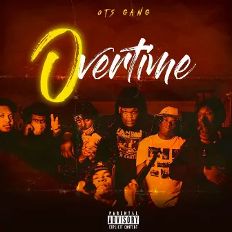 Overtime by OTS