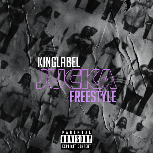 Jucka (Freestyle)