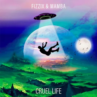 Cruel Life by Fizzix