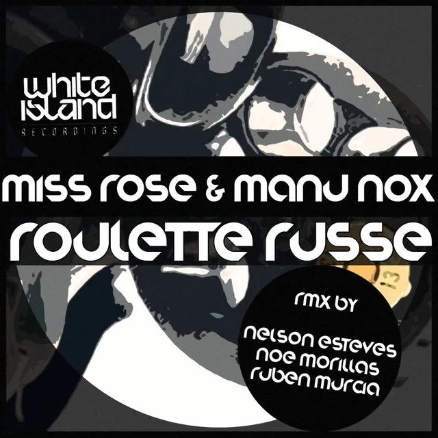 RULETTE RUSSE - Nelson Esteves Remix