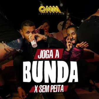 Joga a Bunda by RAS