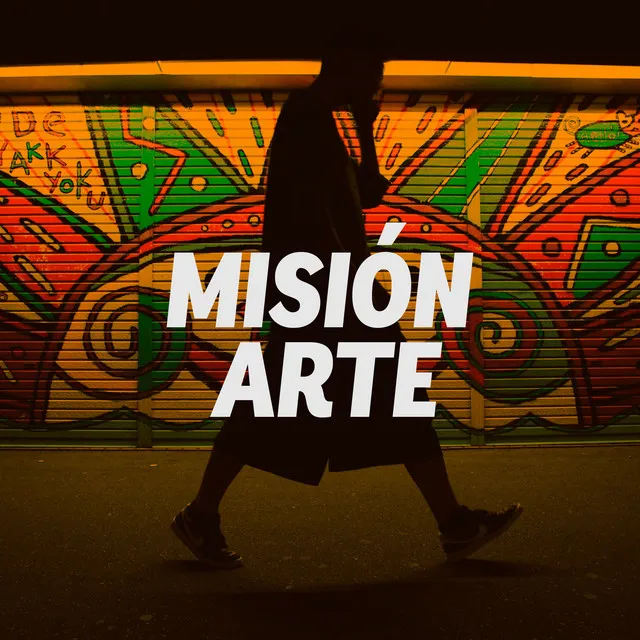 Misión Arte