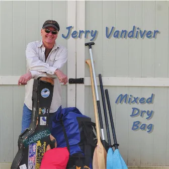 Mixed Dry Bag by Jerry Vandiver