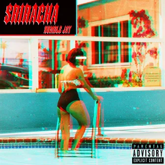 Sriracha by Humble Jay