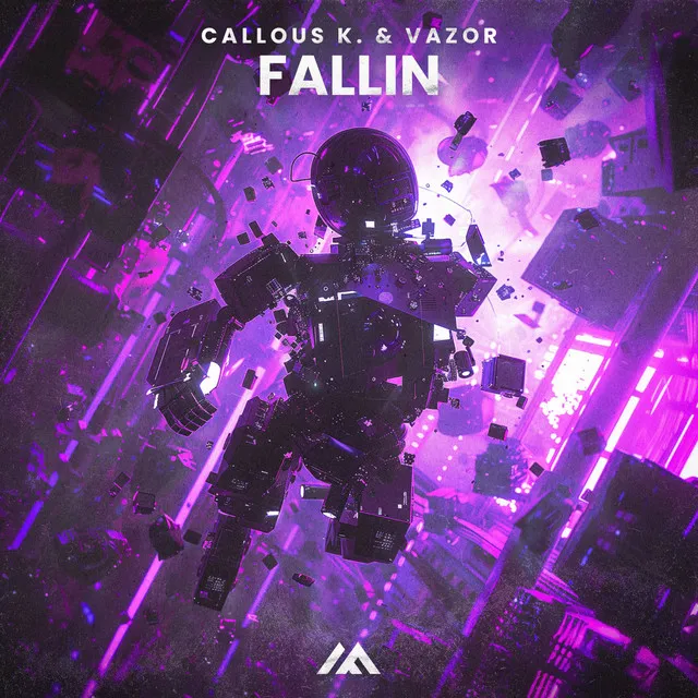 Fallin - Extended Mix