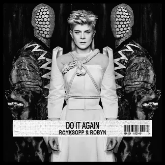 Do It Again by Röyksopp