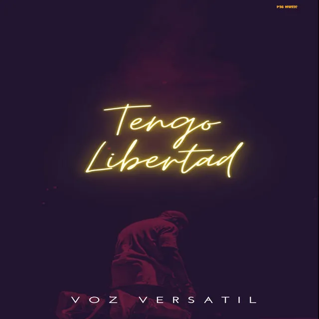 Tengo Libertad