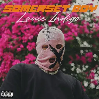 Somerset Boy by Louie Indigo