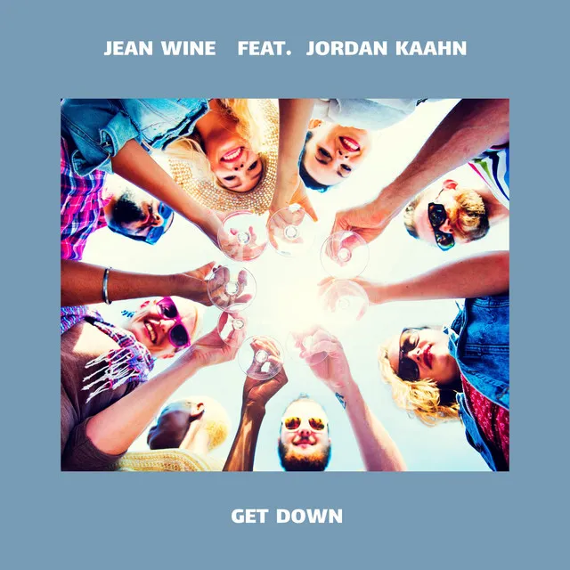 Get Down - Radio Edit