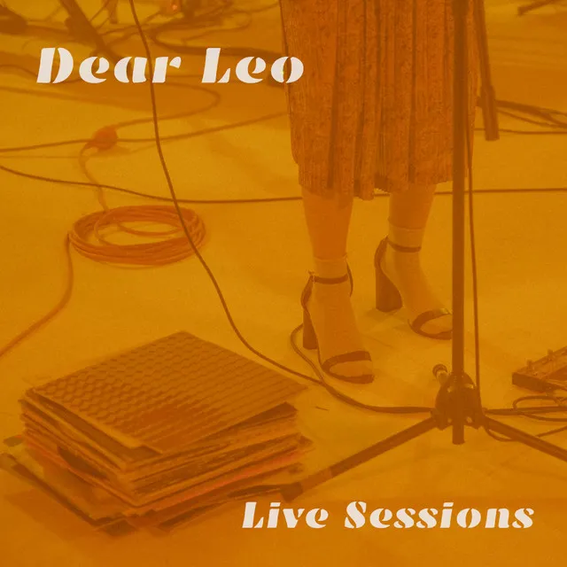 Live Sessions