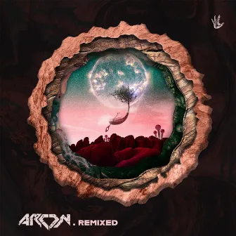 Arcon Remixed by Arcon