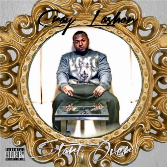 Start Over by Cray Lashon