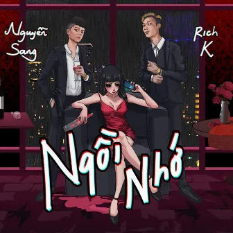 Ngồi Nhớ by RichK