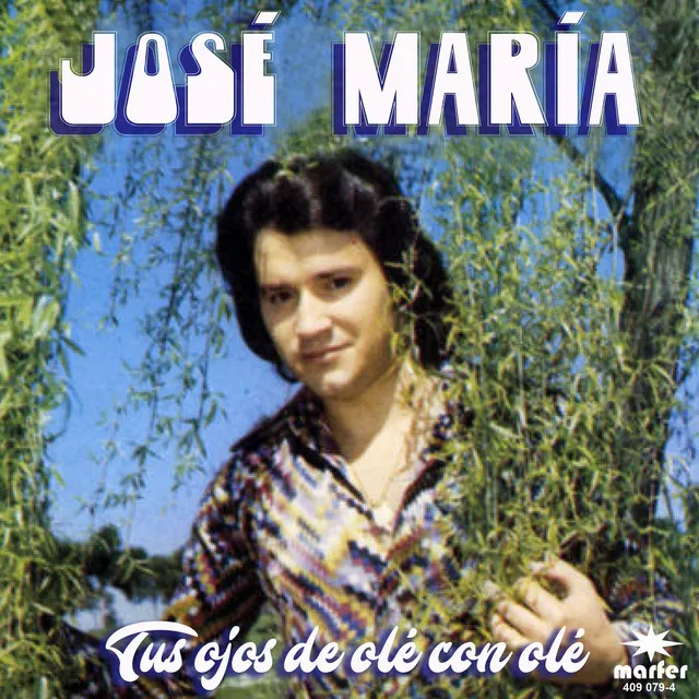 José María