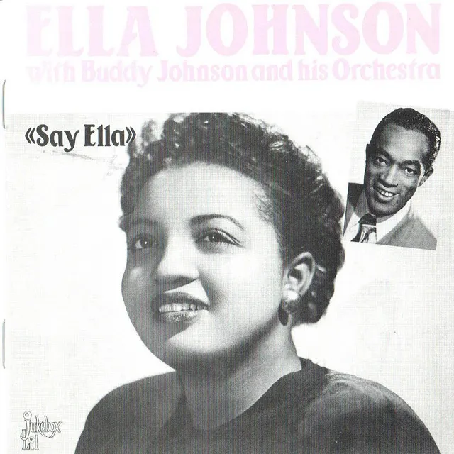 Say Ella