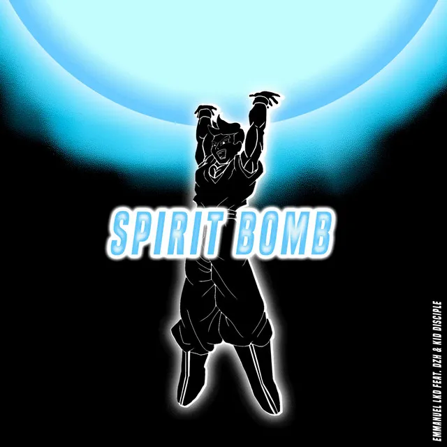 Spirit Bomb