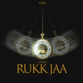 Rukk Jaa by Asteller