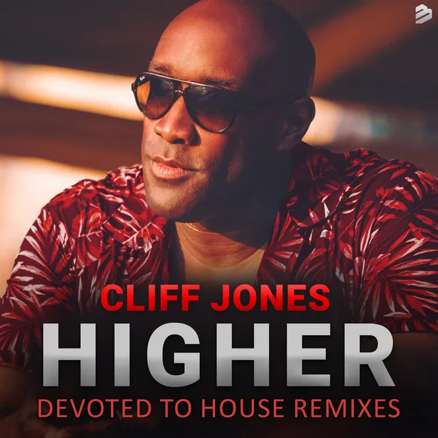 Higher - Devoted To House Dub Remix