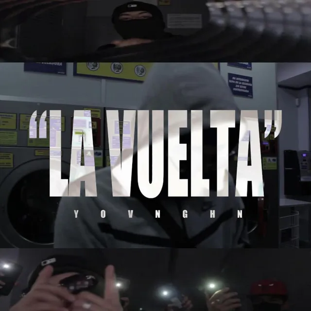 La vuelta