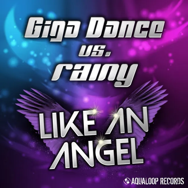 Like an Angel - Deniz Rain Short Mix