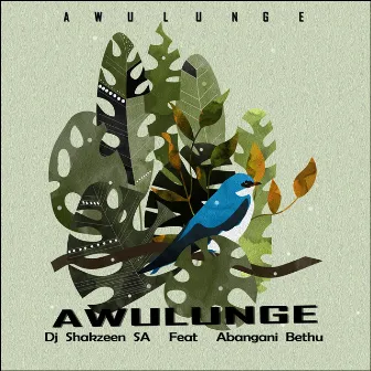 Awulunge by Dj Shakzeen SA