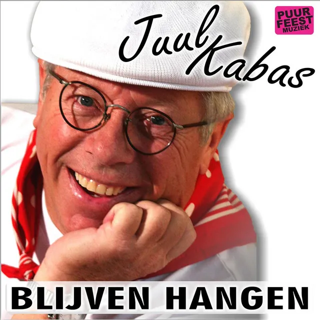 Blijven Hangen