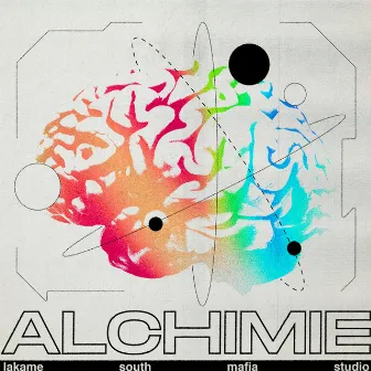 Alchimie by Lakame