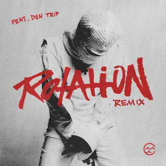 Rotation Remix by Wave Chapelle