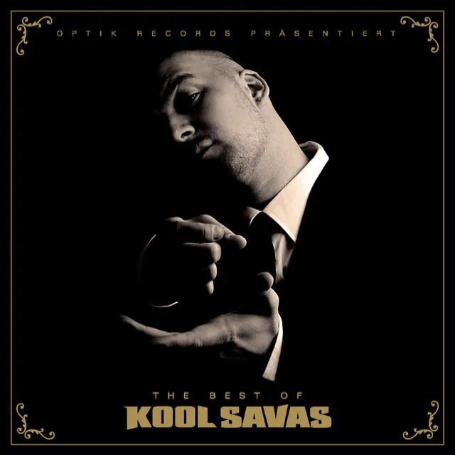 King Of Rap (feat. Kool Savas) - Radio Edit