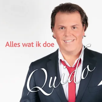 Alles wat ik doe by Quido van de Graaf