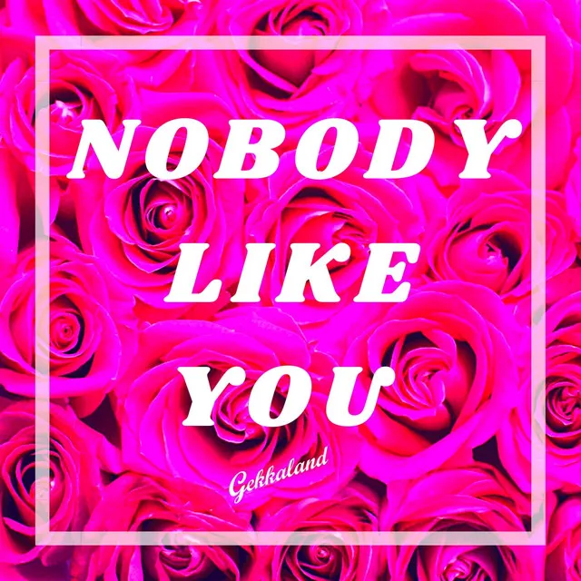 Nobody Like You