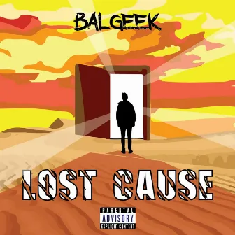 Lost Cause by Balgeek