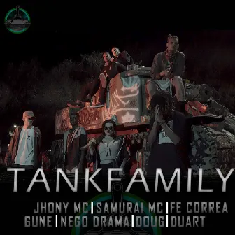 Tankfamily by TankFamily