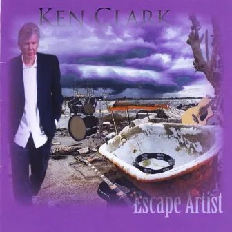 Escape Artist by Ken Clark