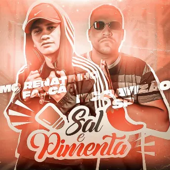 Sal e Pimenta by MC Davizão SP