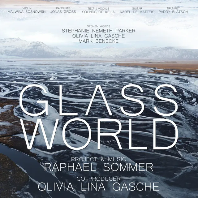 Glass World Project - Nature & Human