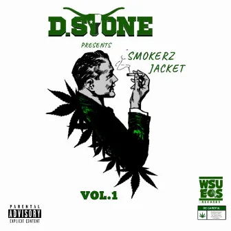 SMOKERZ JACKET, Vol. 1 by SMOKERZ JACKET