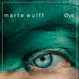 Øya by Marte Wulff