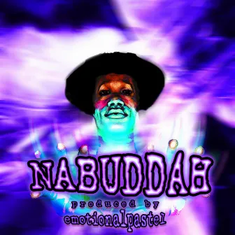 NABUDDAH X emotionalpastel by NABUDDAH