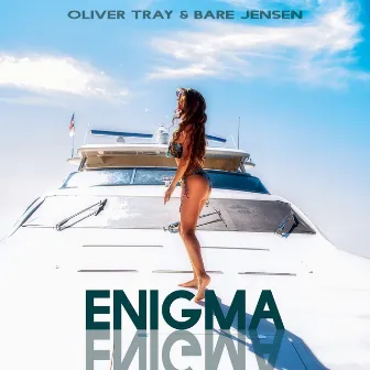 Enigma by Oliver Tray