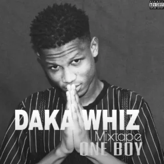 One boy by Daka Whiz