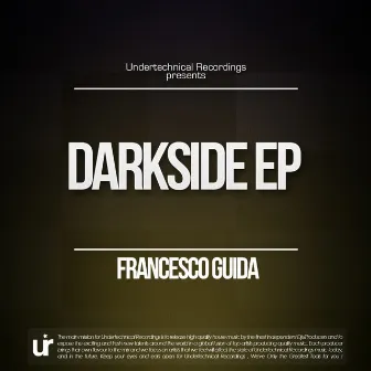 Darkside Ep by Francesco Guida