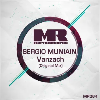 Vanzach by Sergio Muniain