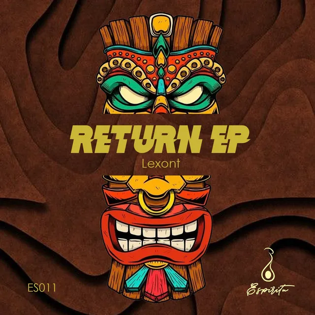 Return - Original Mix