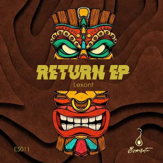 Return EP by Lexont