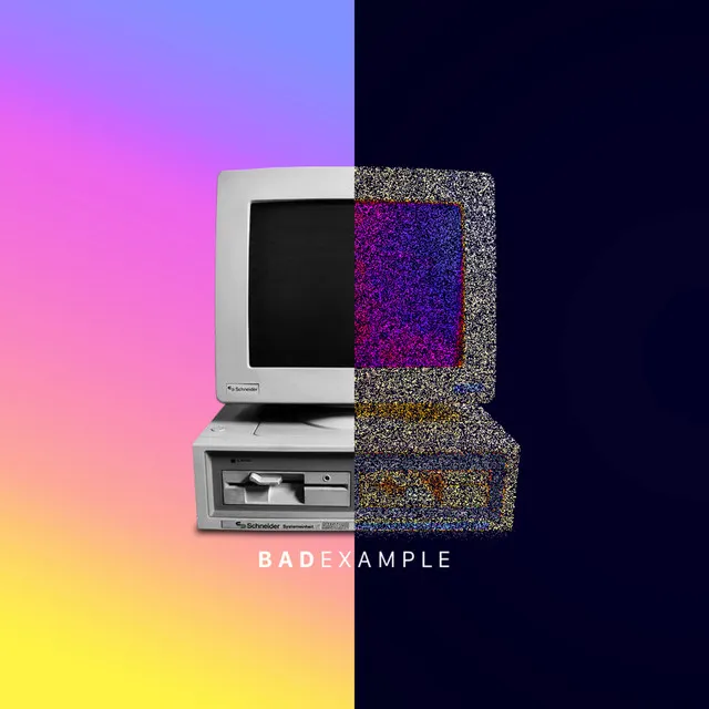 Bad Example (Radio Edit)