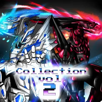 Collection Vol. 2 by Evan Marien