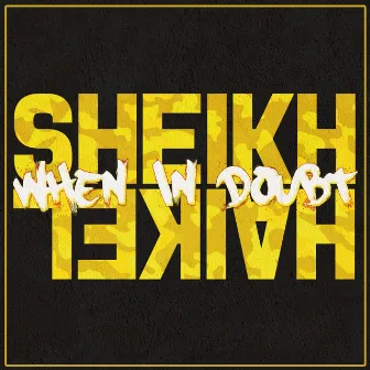 When In Doubt by Sheikh Haikel