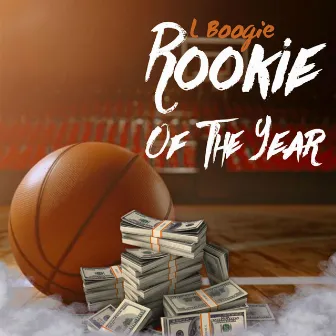 Rookie of the Year by L-Boogie