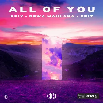 All Of You by Apix